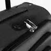 Reisekoffer Mykonos Softshell TSA Schloss 360° Rollen Produktbild-Vorschau 7