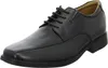 Clarks Schnürschuhe TILDEN WALK, Glattleder, Schwarz, Produktbild-Vorschau 11