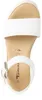 Tamaris Damen Sandalette mit Plateau und Keilabsatz Produktbild-Vorschau 8