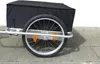 Red Loon Cargo Remorque de vélo Remorque de transport Voir les images du produit 3