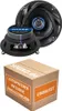 Lautsprecher Boxen Autotek ATX-52 | 2-Wege 13cm Koax Produktbild-Vorschau 1