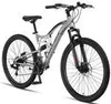 Chillaxx Bike Falcon Premium Mountainbike in 24 und 26 Zoll Produktbild-Vorschau 1