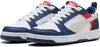 Puma Puma Rebound V6 Lo Jr, Größe:6 Produktbild-Vorschau 1