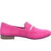 Rieker Damen Slipper Penny Loafer Ristspange Gummizug Produktbild-Vorschau 10