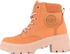 Palladium Pallarise Nbk Wl Stivali Orange EU 38 Donna Anteprima dell’immagine prodotto 6