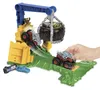 Hot Wheels Monster Trucks HTP18, 4 rok/roky, Plast, Kov, Náhled obrázku produktu 3