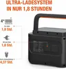 Jackery Explorer 1000 Pro Lithium Power Station 1000Wh Podgląd zdjęcia produktu 3