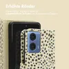 imoshion Design Klapphülle Motorola Moto G04 / G24 - Black Produktbild-Vorschau 6