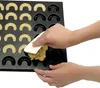 Zenker 30 waniliowa forma do pieczenia ciastek mała Podgląd zdjęcia produktu 15
