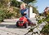 rolly toys rollyMinitrac MF 5470, 1,5 rok/roky, 4 Náhled obrázku produktu 7
