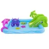 Bestway Wasserspielcenter Fantastic Aquarium 239x206x86 cm Produktbild-Vorschau 4