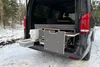 Moonbox Campingbox Schlafsystem Campingküche Van/Bus 119cm Produktbild-Vorschau 5