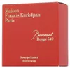 MFKP Baccarat Rouge 540 Mydlo 150 g Náhľad obrázku produktu 6