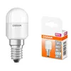 OSRAM LED Kühlschranklampe T26 2,3W E14 200lm 6.500 opal Produktbild-Vorschau 10