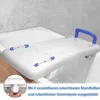 XMTECH sedátko do vany deska do vany deska do vany, deska Náhled obrázku produktu 6