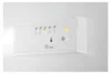 AEG NSF5O12ES, 188 l, Vestavěné, E, 35 dB, SN-T, 2,7 kg/24h Náhled obrázku produktu 3