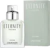 Herrenparfüm Eternity Calvin Klein EDT (100 ml) (100 ml) Produktbild-Vorschau 2