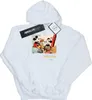 Disney - "Building A Building" Kapuzenpullover für Herren Produktbild-Vorschau 1