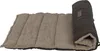 Hundedecke OSKAR XL 120x80x4 cm braun Hundematte Produktbild-Vorschau 4
