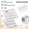 TRAUMBAUM® Tonie Regal als Einsatz für IKEA KALLAX | Tonie Produktbild-Vorschau 5