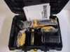 DeWalt DCG405P2 Akku-Winkelschleifer Produktbild-Vorschau 29