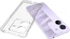TPU Hülle Clear Armor Soft Case für Xiaomi Poco M7 Pro 5G - Produktbild-Vorschau 3