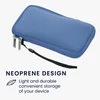 kwmobile Neopren Handytasche für Smartphones XL - 6,7/6,8" Produktbild-Vorschau 10