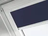 VELUX Vorteils-Set Hitzeschutz-Markise transparent schwarz Produktbild-Vorschau 4