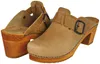 Sanita Wood Malulo Square Nature Größe EU 42 Produktbild-Vorschau 7