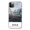 MuchoWow® Handyhülle Schutzhülle Hülle für iPhone 12 Pro Produktbild-Vorschau 1