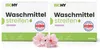 BiOHY Waschmittel Blätter, Waschmittel Streifen, Produktbild-Vorschau 12