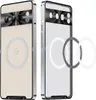 Metall Hülle für Google Pixel 8 Pro mit eingebaut Produktbild-Vorschau 2