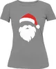 Santa Weihnachtsmann Weihnachtsoutfit - Weihnachten Produktbild-Vorschau 2
