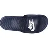 Klapki Męskie Sportowe Nike Benassi Jdi 343880 403 R-41 Podgląd zdjęcia produktu 48