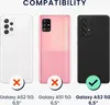 kwmobile Handyhülle für Samsung Galaxy A53 5G Hülle mit Produktbild-Vorschau 6
