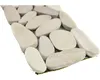 Flusskieselborde BO IN14KS 10x30 cm weiß Produktbild-Vorschau 2