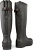 Gateway1 Gummistiefel Pheasant Game Lady 17' 5mm dark Produktbild-Vorschau 4
