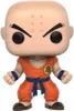 POP! Vinyl: Dragonball Z: Krillin Productafbeelding-voorbeeld 2