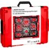Fischer DuoLine L-Boxx 102 Dübel-Sortiment Produktbild-Vorschau 33