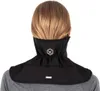 Halswärmer Neck Tube aus Velboa-Fleece und Produktbild-Vorschau 5