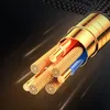 Kabel Typ-C 100W 1,2m Joyroom S-CC100A16 (schwarz) Produktbild-Vorschau 7