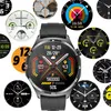 Smartwatch Zegarek Dla Seniora Ciśnienie Ekg Cukier Tętno Podgląd zdjęcia produktu 7