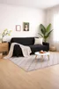 Elastischer Jacquard-Bezug für 3-Sitzer Sofa, Couch oder Produktbild-Vorschau 2