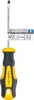 KRAFTMANN 7946-4 Schraubendreher, Schlitz 4 x 80 mm Produktbild-Vorschau 3