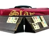 SEMUS Premium Rummy / Okey mit Melamin Spielsteine Ahsap Produktbild-Vorschau 11