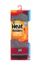 Heat Holders® Twist Thermosocken Lorten für Herren, Größe Produktbild-Vorschau 2