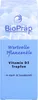 BioPräp Vitamine D3 gouttes, 50 ml de solution Voir les images du produit 1