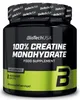 BioTech USA 100% Creatina monoidrato 500 g / Creatina Anteprima dell’immagine prodotto 1