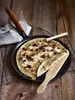 ZWILLING Padella per crêpes in ghisa con manico in legno 28 Anteprima dell’immagine prodotto 12