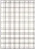 LANDRE Flipchartblock 65x98-20 Blatt-kariert 25-80g/qm Produktbild-Vorschau 6